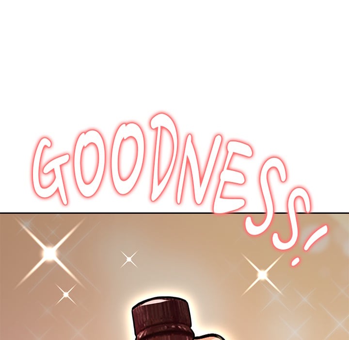 My Gangster Girlfriend Chapter 44 Page 53