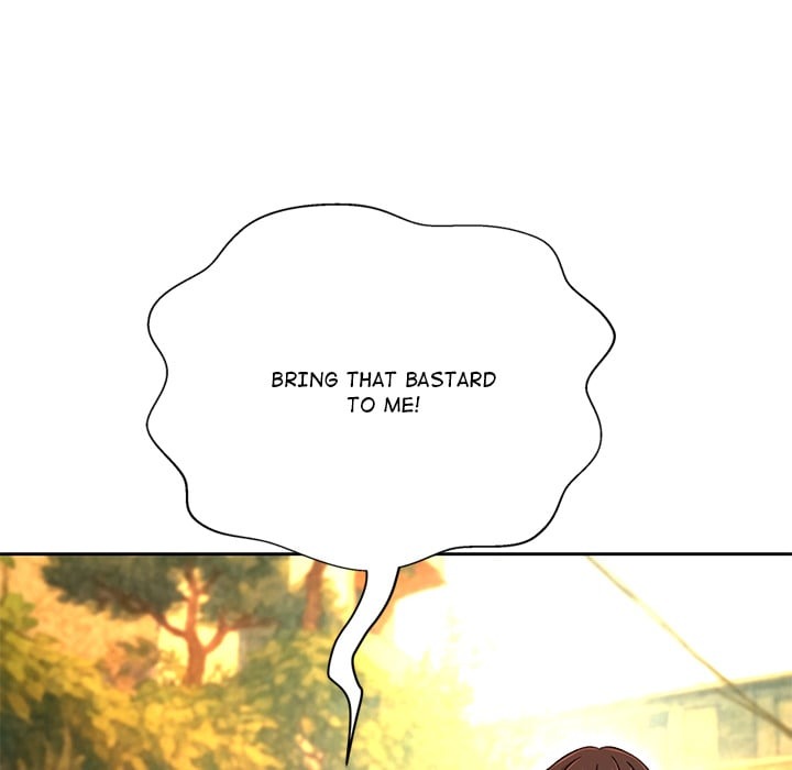 My Gangster Girlfriend Chapter 44 Page 22