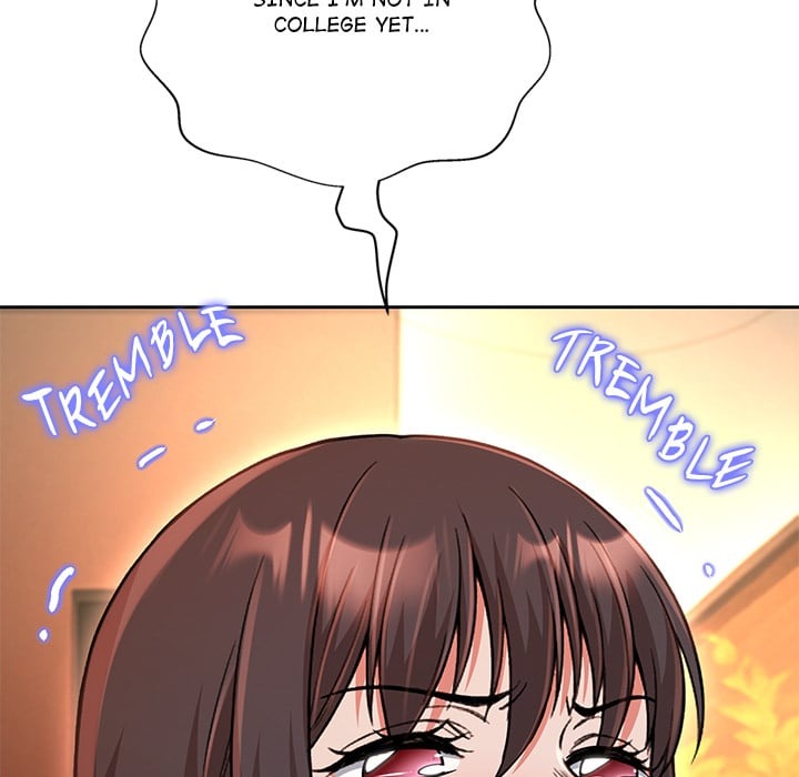 My Gangster Girlfriend Chapter 44 Page 10