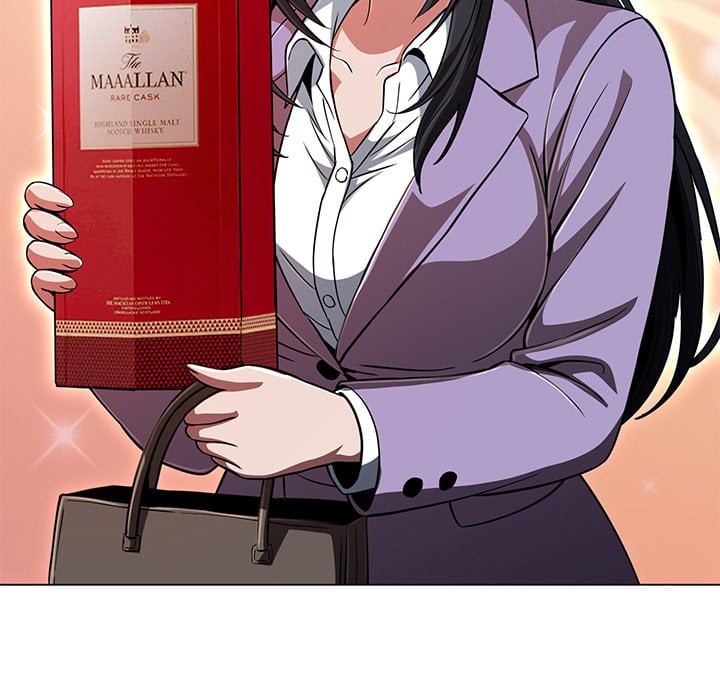 My Gangster Girlfriend Chapter 44 Page 49