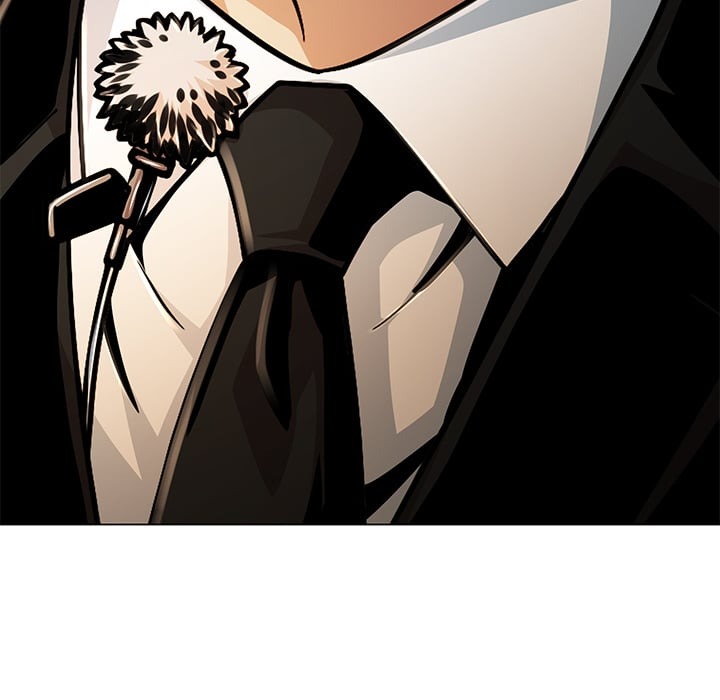 My Gangster Girlfriend Chapter 44 Page 32