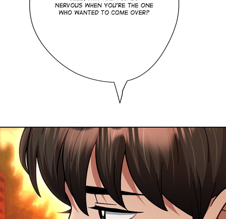 My Gangster Girlfriend Chapter 44 Page 14