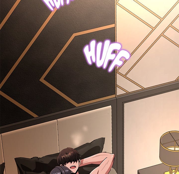 My Gangster Girlfriend Chapter 44 Page 226