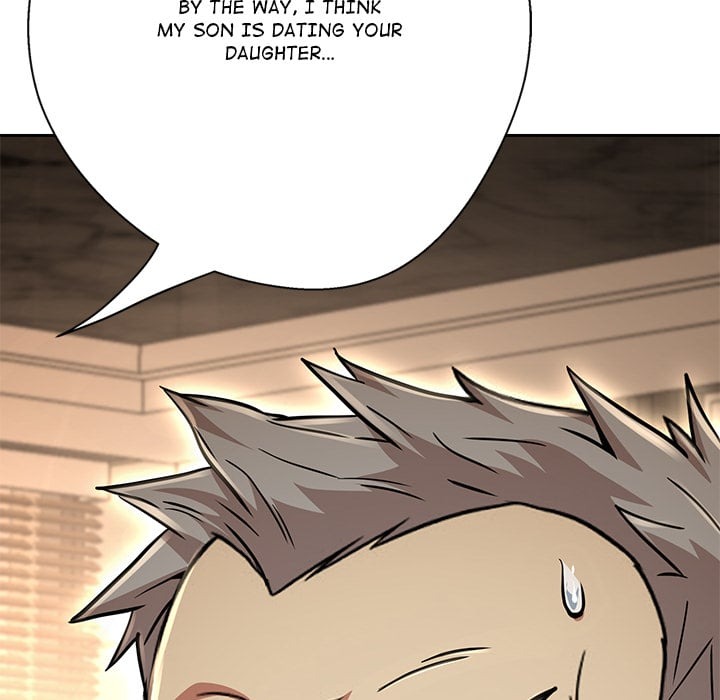 My Gangster Girlfriend Chapter 44 Page 187