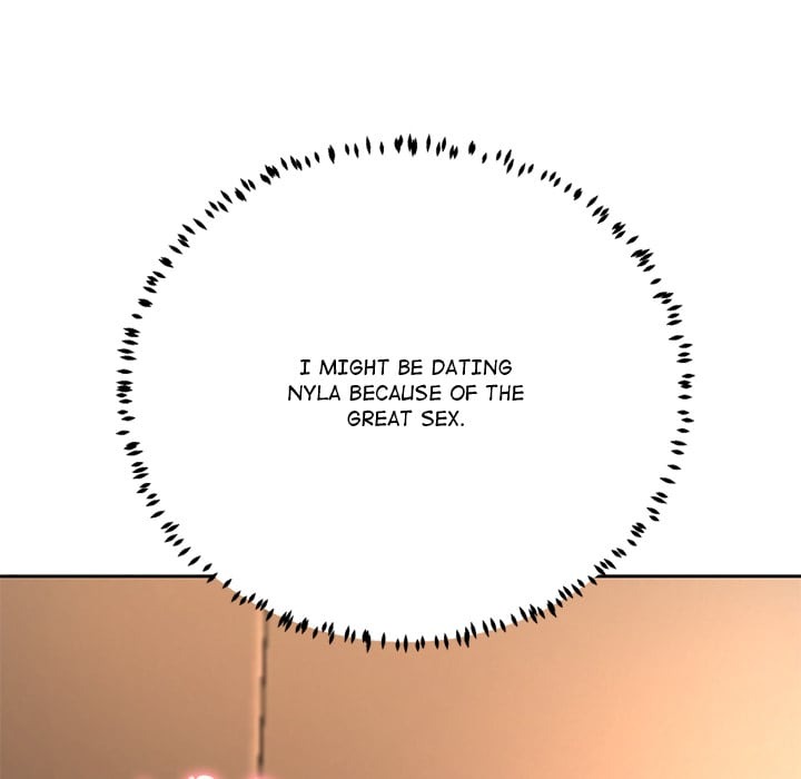My Gangster Girlfriend Chapter 44 Page 233