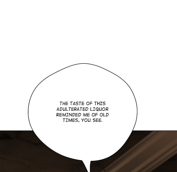 My Gangster Girlfriend Chapter 44 Page 182
