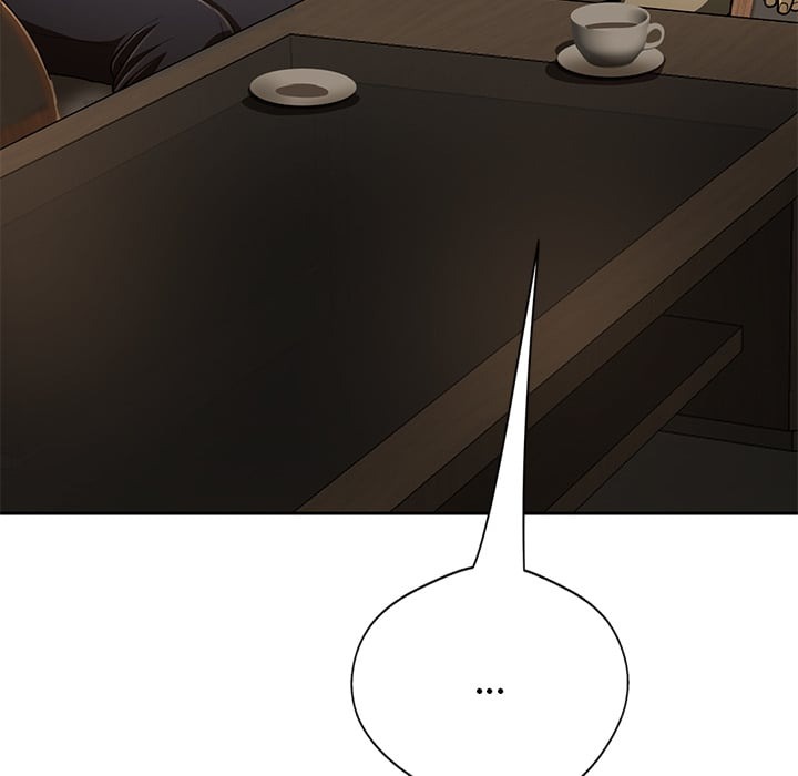 My Gangster Girlfriend Chapter 44 Page 206