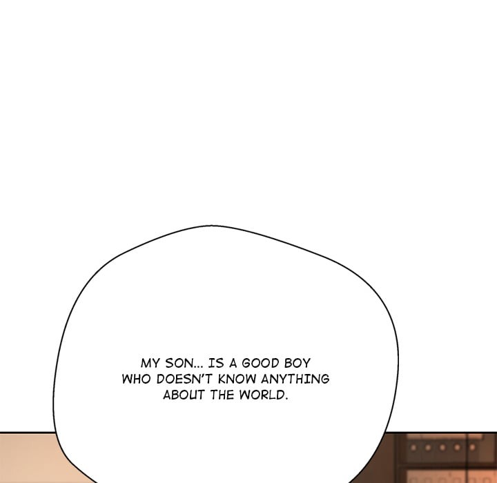 My Gangster Girlfriend Chapter 44 Page 204