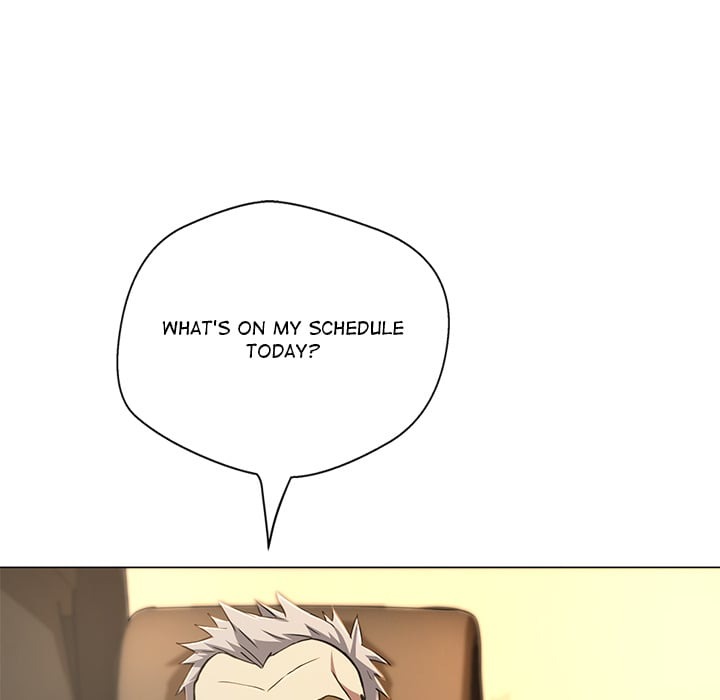 My Gangster Girlfriend Chapter 44 Page 163