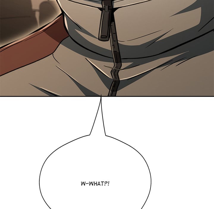 My Gangster Girlfriend Chapter 44 Page 189