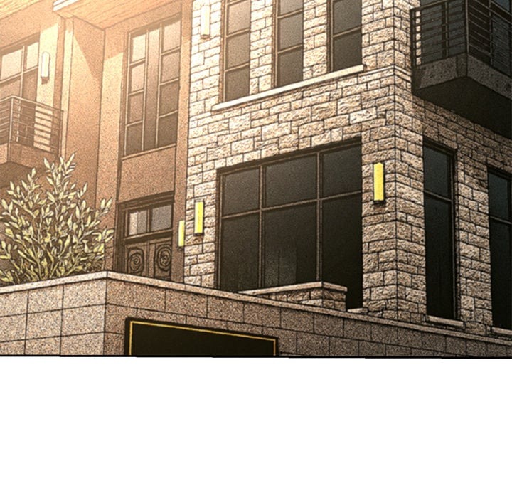 My Gangster Girlfriend Chapter 44 Page 193
