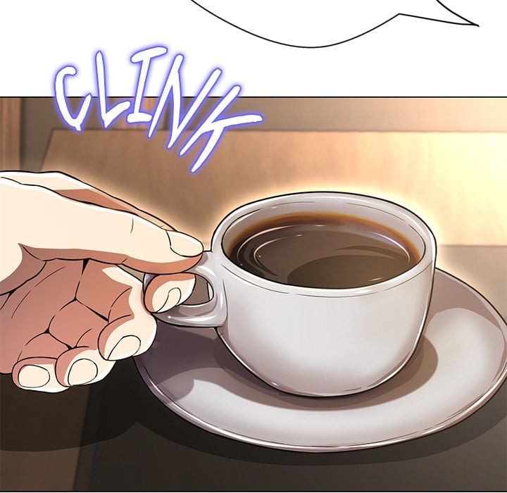My Gangster Girlfriend Chapter 44 Page 212