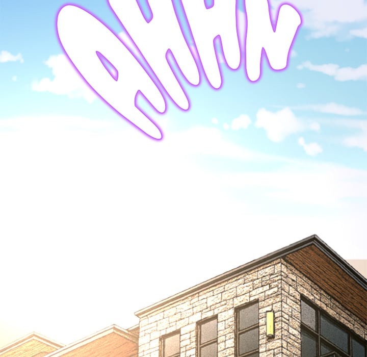 My Gangster Girlfriend Chapter 44 Page 192