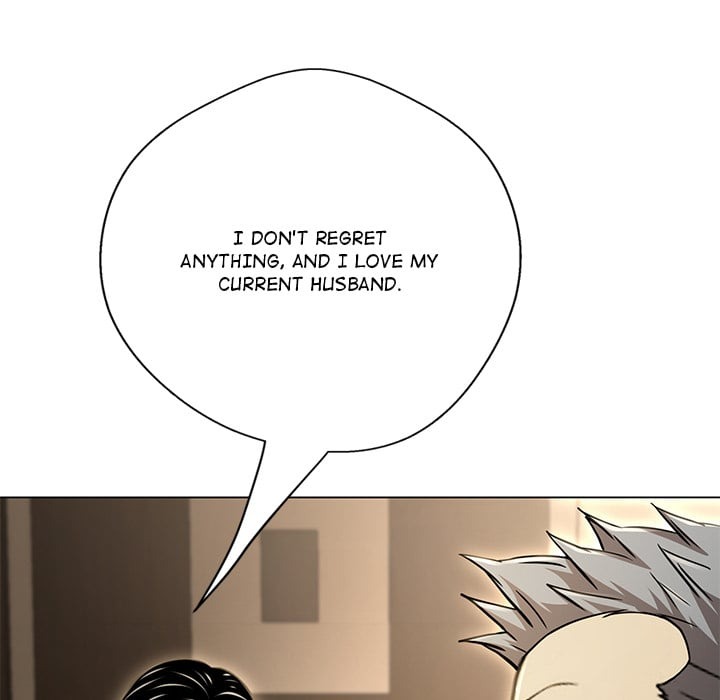 My Gangster Girlfriend Chapter 44 Page 214