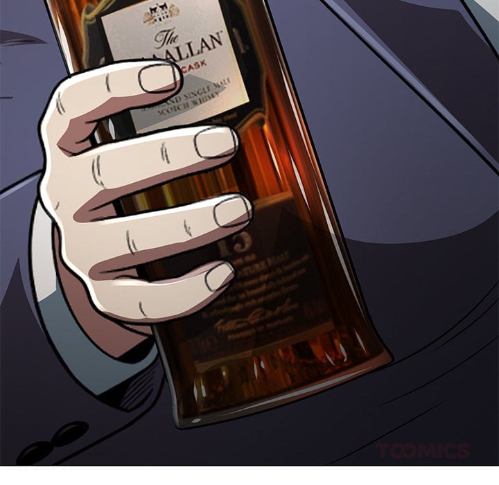 My Gangster Girlfriend Chapter 44 Page 185