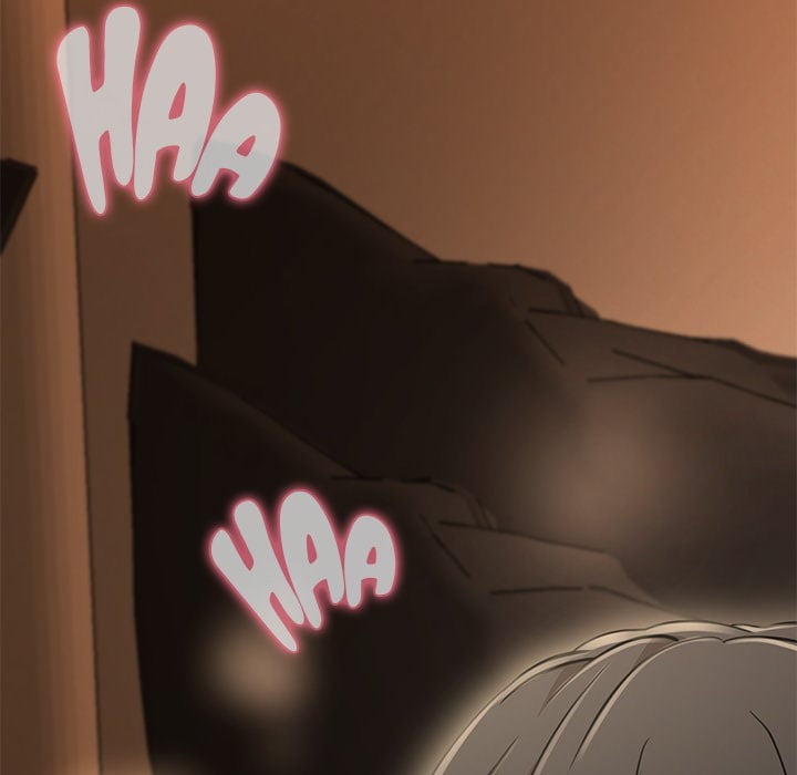 My Gangster Girlfriend Chapter 44 Page 230