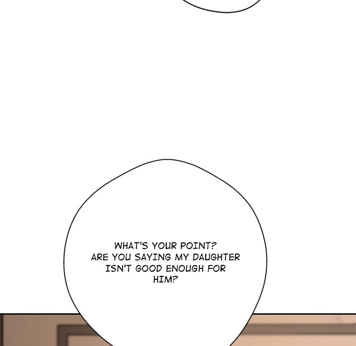 My Gangster Girlfriend Chapter 44 Page 207