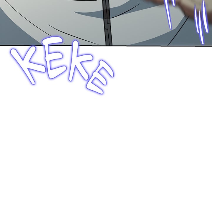 My Gangster Girlfriend Chapter 44 Page 210