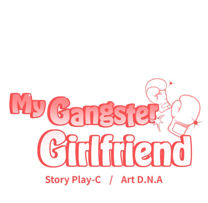 My Gangster Girlfriend Chapter 44 Page 240