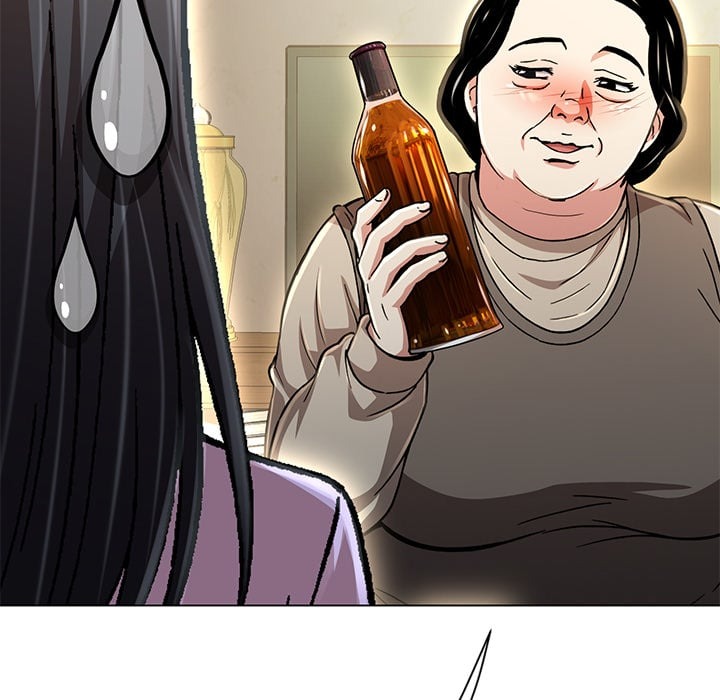 My Gangster Girlfriend Chapter 44 Page 77