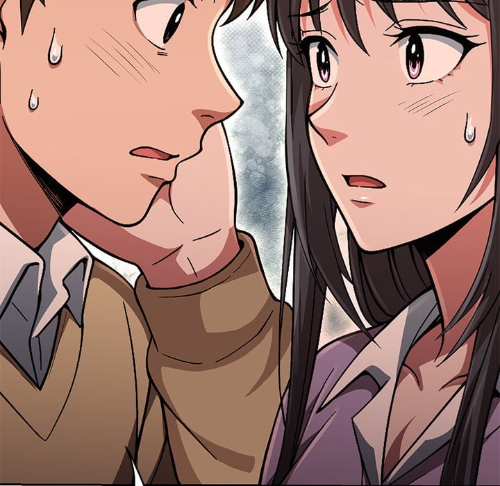 My Gangster Girlfriend Chapter 44 Page 112