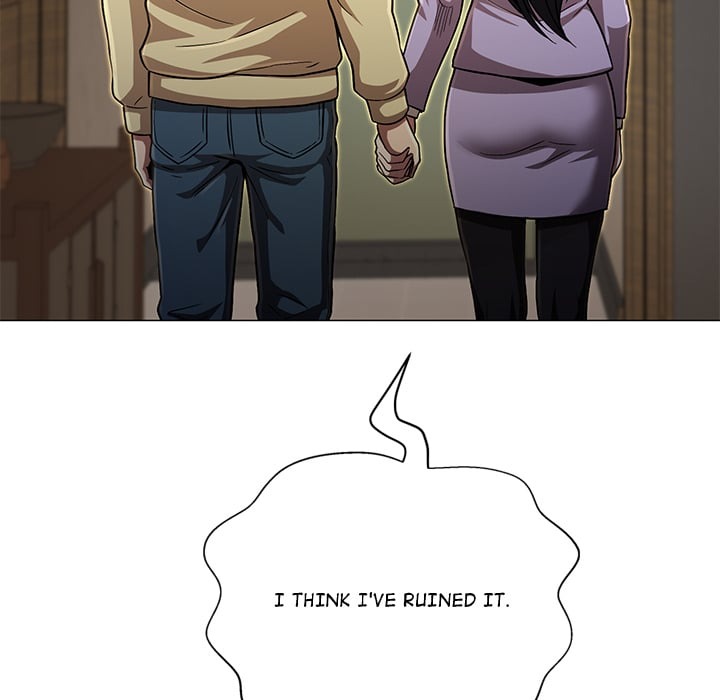 My Gangster Girlfriend Chapter 44 Page 119