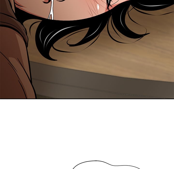 My Gangster Girlfriend Chapter 44 Page 110
