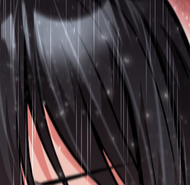 My Gangster Girlfriend Chapter 44 Page 80