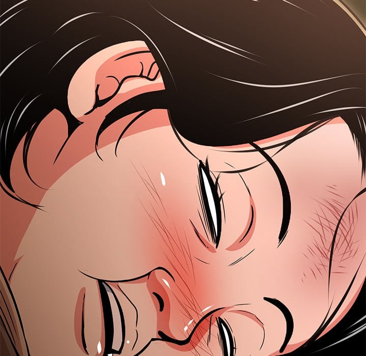 My Gangster Girlfriend Chapter 44 Page 109