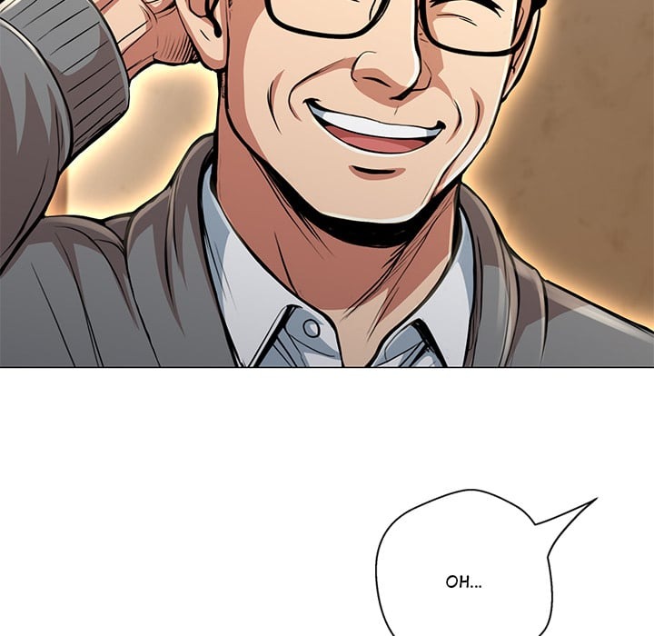 My Gangster Girlfriend Chapter 44 Page 62