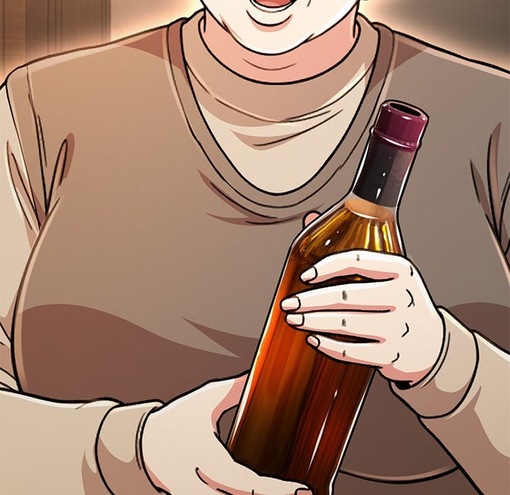 My Gangster Girlfriend Chapter 44 Page 100