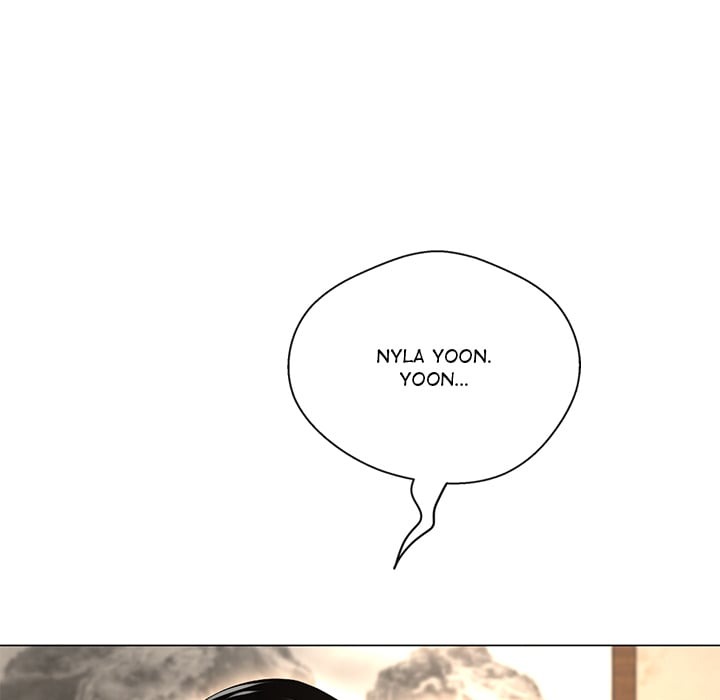 My Gangster Girlfriend Chapter 44 Page 92