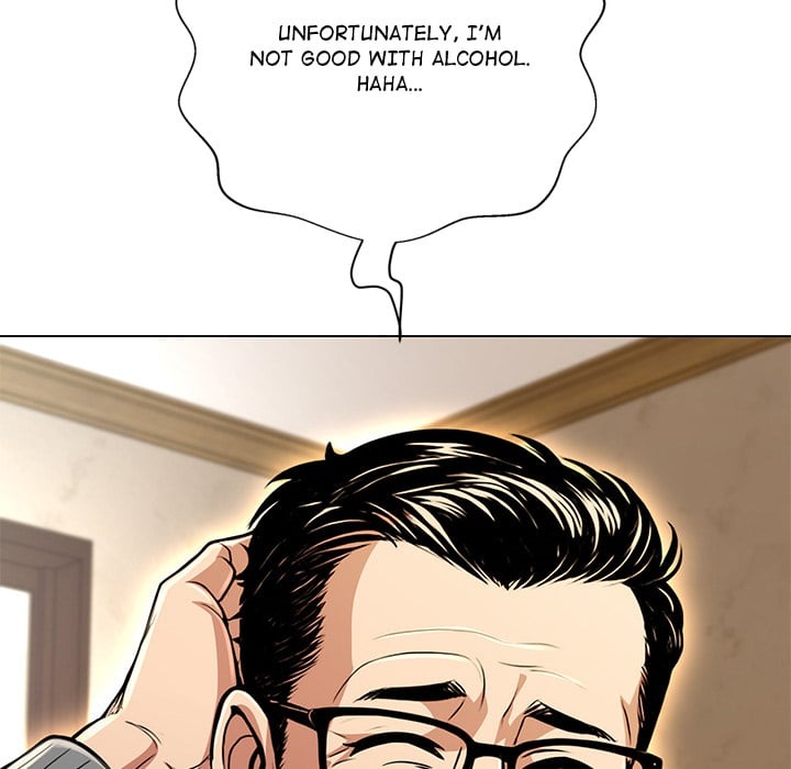 My Gangster Girlfriend Chapter 44 Page 61