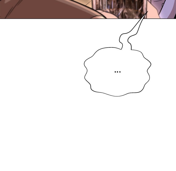 My Gangster Girlfriend Chapter 44 Page 104
