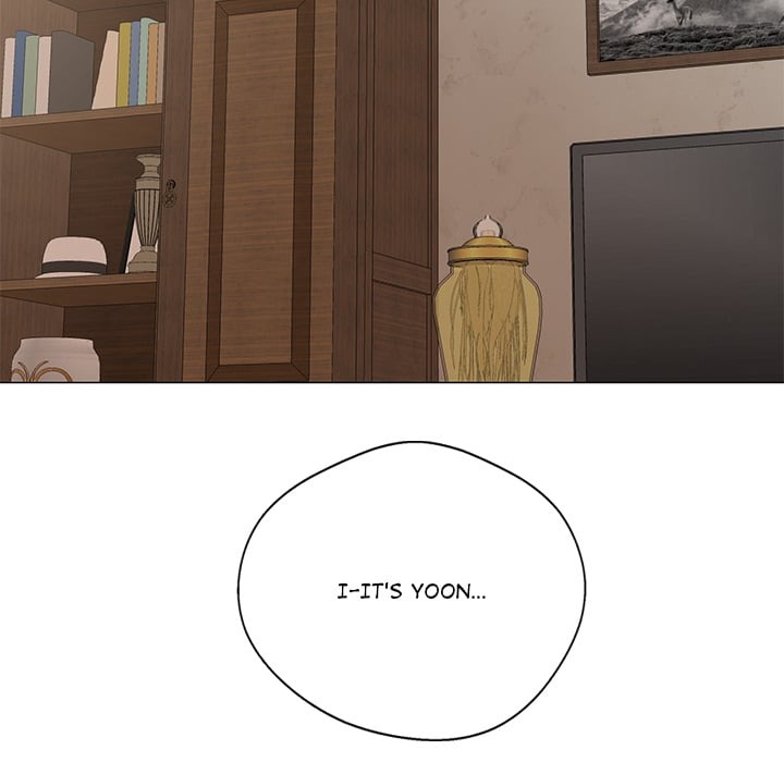 My Gangster Girlfriend Chapter 44 Page 91