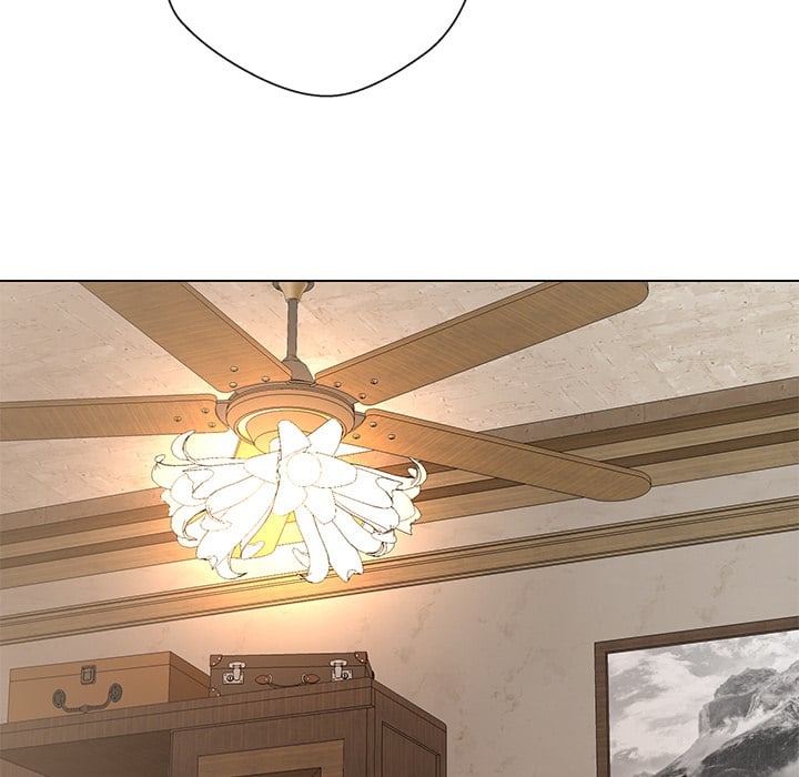 My Gangster Girlfriend Chapter 44 Page 90
