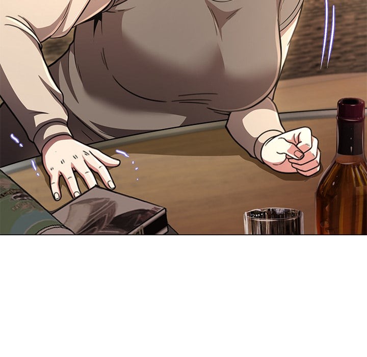 My Gangster Girlfriend Chapter 44 Page 137