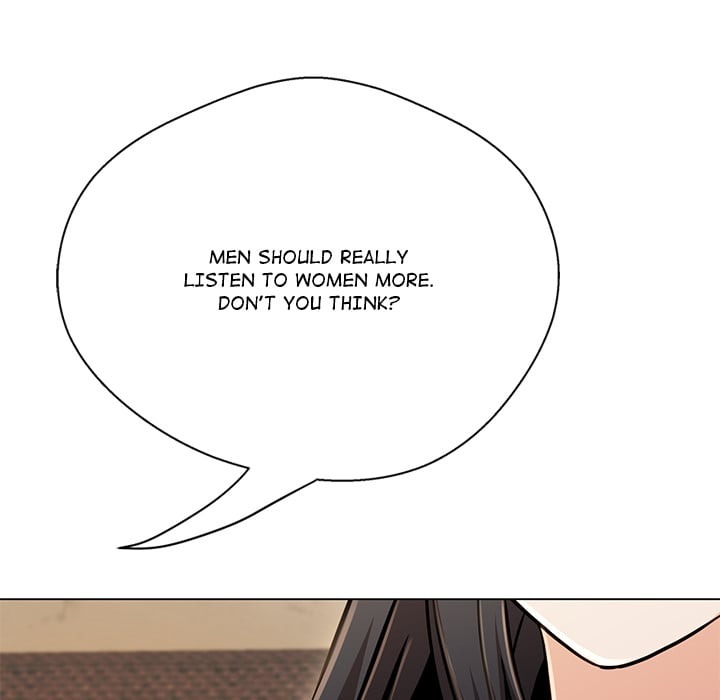 My Gangster Girlfriend Chapter 44 Page 72