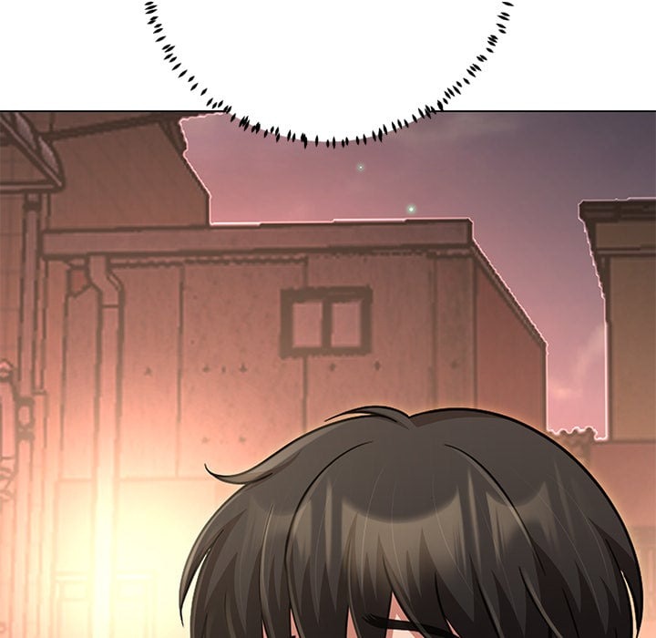 My Gangster Girlfriend Chapter 44 Page 133