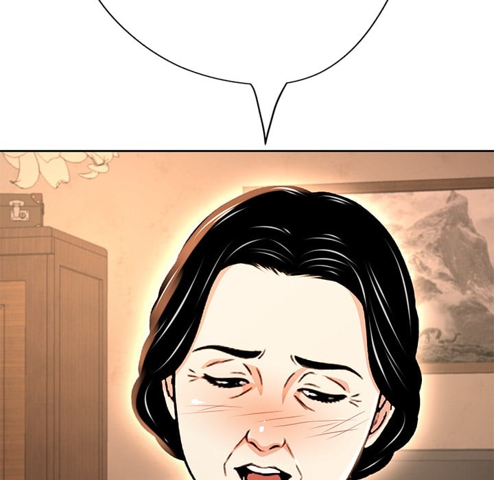 My Gangster Girlfriend Chapter 44 Page 99