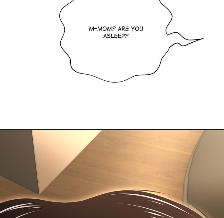 My Gangster Girlfriend Chapter 44 Page 108