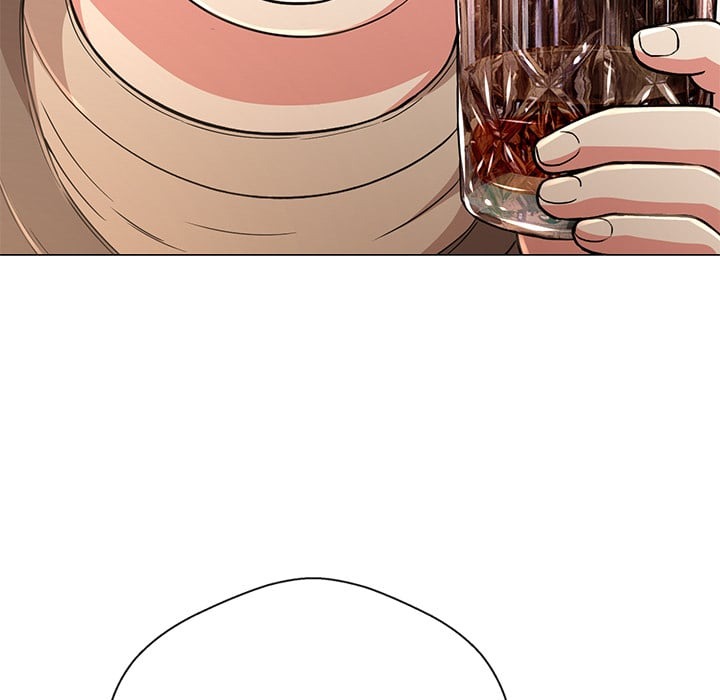 My Gangster Girlfriend Chapter 44 Page 94