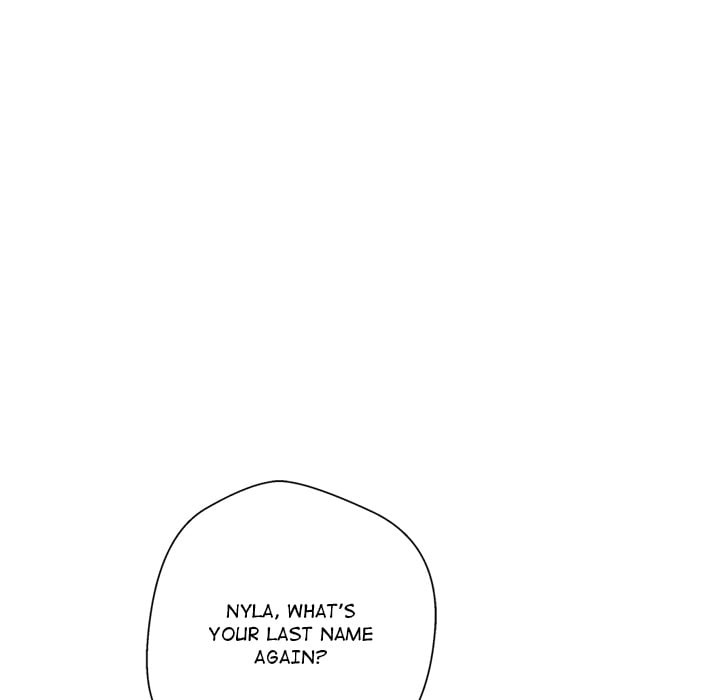 My Gangster Girlfriend Chapter 44 Page 89