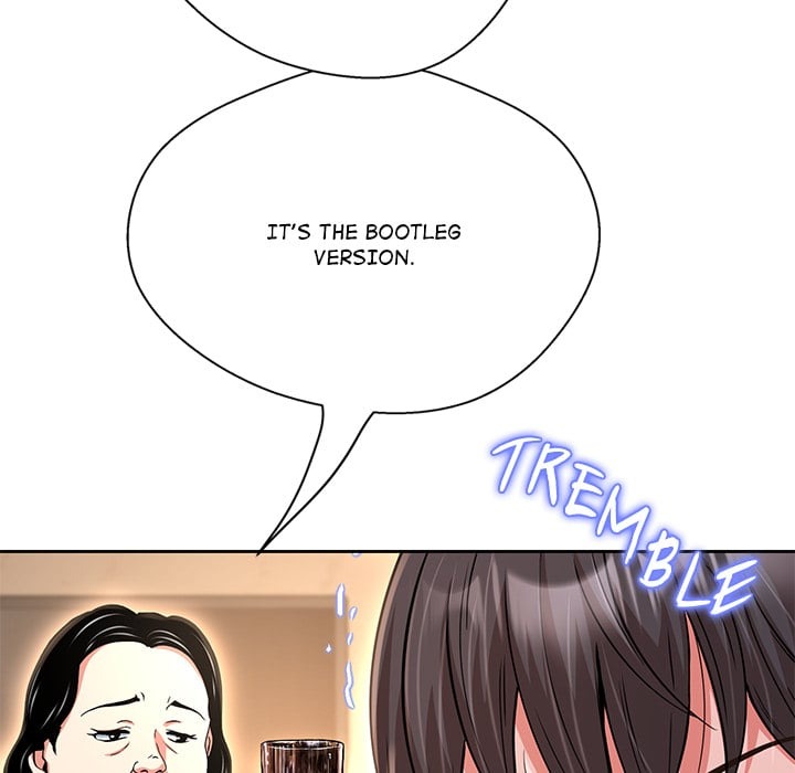 My Gangster Girlfriend Chapter 44 Page 86
