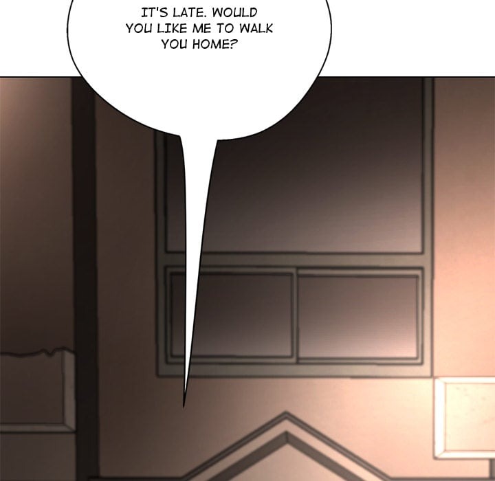My Gangster Girlfriend Chapter 44 Page 121