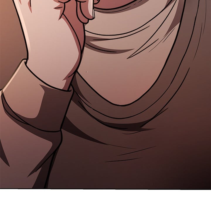 My Gangster Girlfriend Chapter 44 Page 144