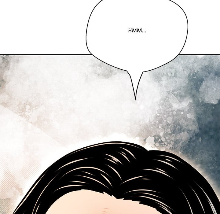 My Gangster Girlfriend Chapter 44 Page 142