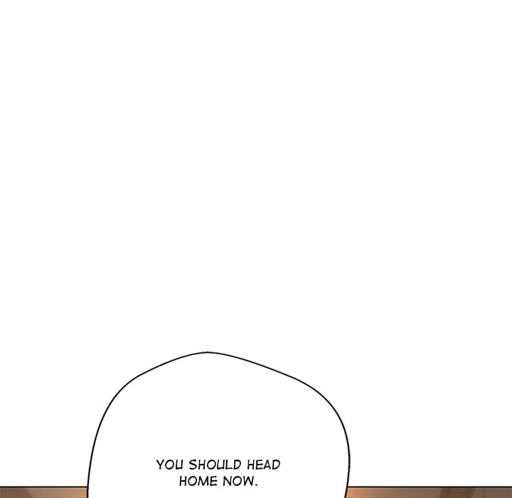 My Gangster Girlfriend Chapter 44 Page 117