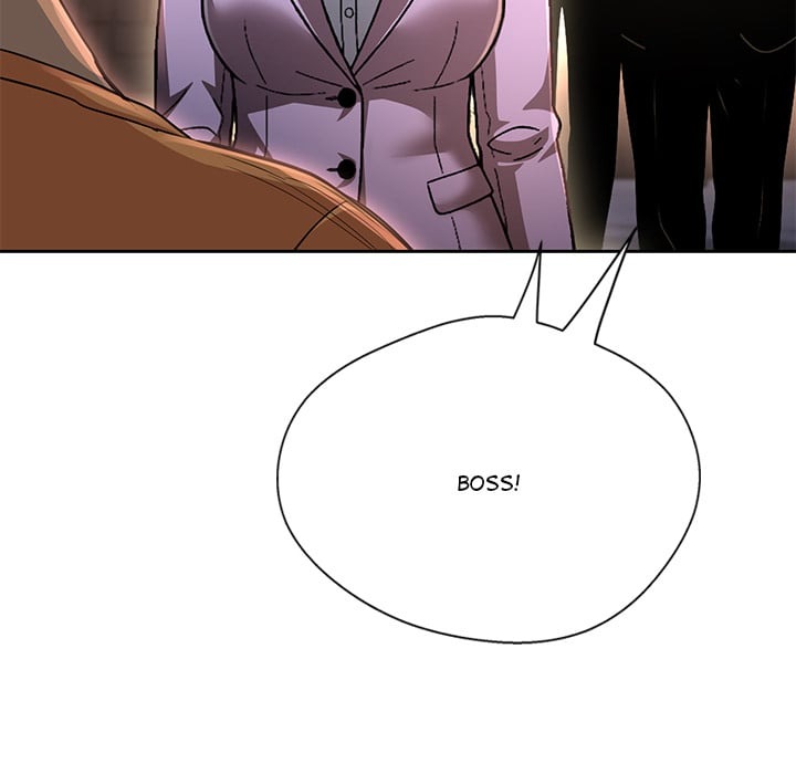 My Gangster Girlfriend Chapter 44 Page 126