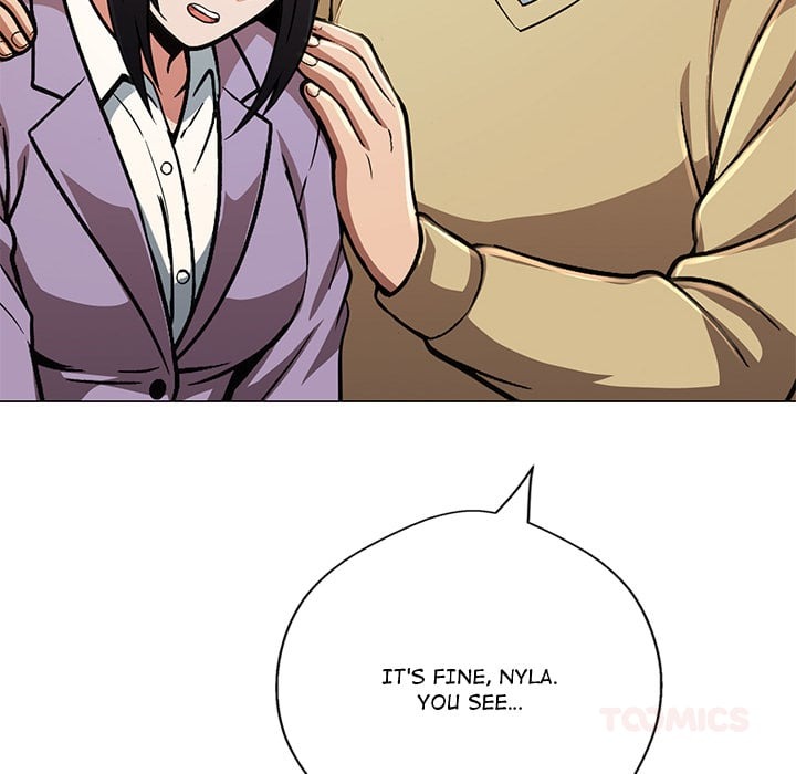 My Gangster Girlfriend Chapter 44 Page 65